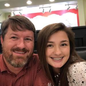 Meet your Posher, Matthew